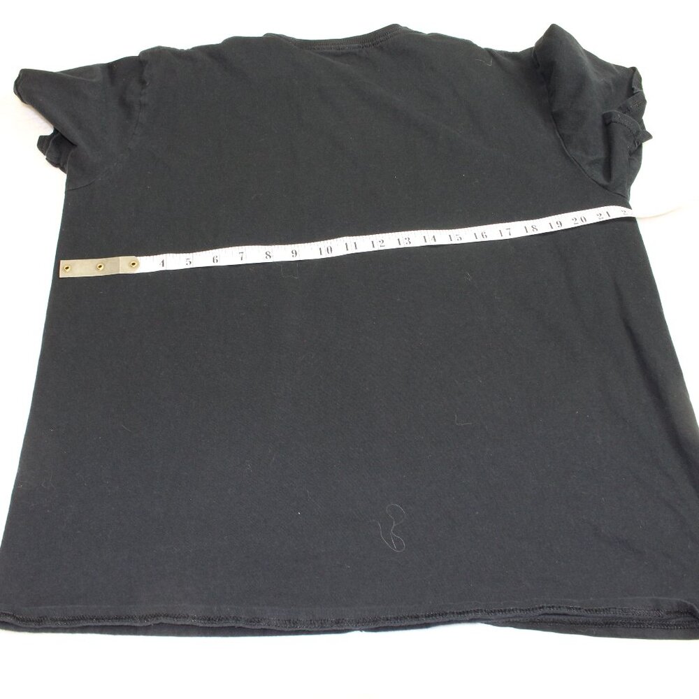 Anti-Flag Punk Band 20/20 Vision Shirt Mens Large - Picture 5 of 6